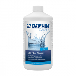 Spa Filter Cleaner, 1L