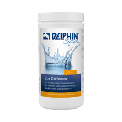 Spa Oxi Booster, granulat 1kg