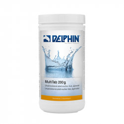 MultiTab 200g, 1kg
