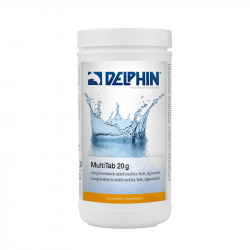 MultiTab 20g, 1kg
