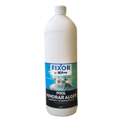 Hindrar Alger 1,5L