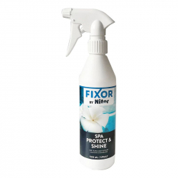Spa Protection & Shine Spray, 500ml