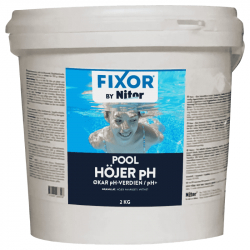 Höjer pH, 2kg