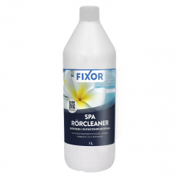 Spa Rörcleaner, 1L