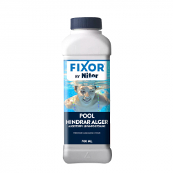 Hindrar Alger 700ml