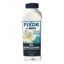 Spa Rörcleaner, 700ml