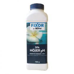 Spa Höjer pH, 700g
