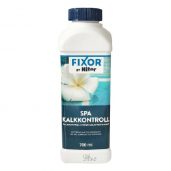 Spa Kalkkontroll, 700ml