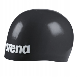 Moulded Pro II Badmössa - Svart