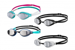 Simglasögon Air Speed Mirror