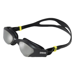 Simglasögon The One Mirror - Silver/Black/Black