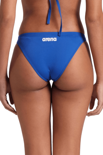 Bikinitrosor Team Solid, Royalblå, 26"-34"