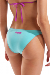 Bikinitrosor Team Solid, Water/Fuchsia, 28