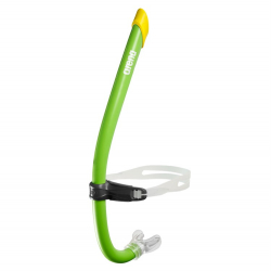 Swim Snorkel Pro III - Lime
