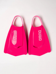 Powerfin pro II Simfenor - Rosa
