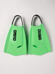 Powerfin pro II Simfenor - Lime