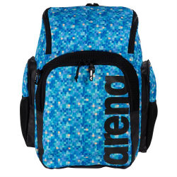 Ryggsäck Spiky III Allover 35L - Pool Tiles