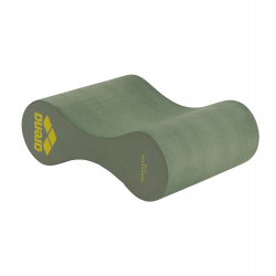 Dolme Freeflow Pullbuoy - Sage/Artic Lime