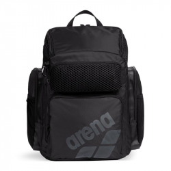 Ryggsäck One Go 45L - Svart