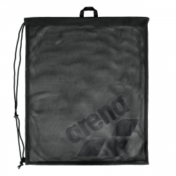 Meshpåse One Go, Svart