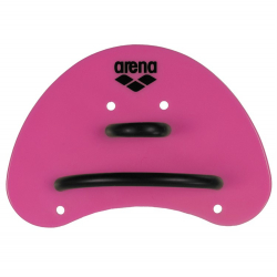 Elite Finger Paddle - Rosa/Svart