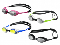 Simglasögon Cobra Mirror