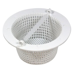 Silkorg till Bräddavlopp,  Ø16 cm