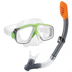 INTEX Surf Rider Dykarset, Junior