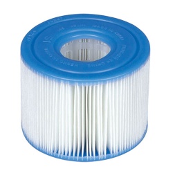 INTEX Spafilter S1, 2-pack