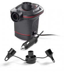 Elektrisk Pump Intex 12V DC Quickfill