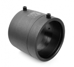 PE Svetskoppling Skarvmuff Ø50mm