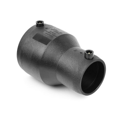 PE Svetskoppling Reducering Ø63mm till Ø50mm