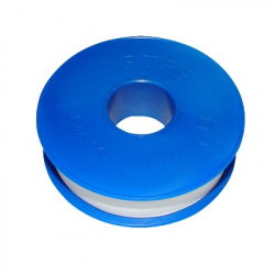 Gängtejp 12mm, 10meter