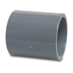 PVC Skarvmuffar