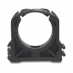 Rör/Slanghållare Ø63mm