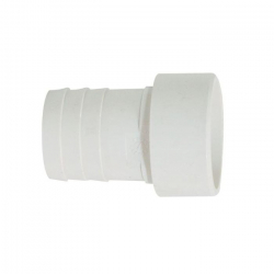 Adapter 50mm lim/38mm ABS