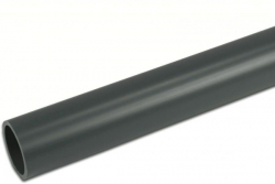 PVC Rör, Ø50-75mm - 95cm