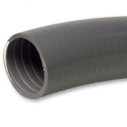 PVC Slang Armerad, Ø50-63mm - Paket