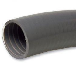 PVC Slang Armerad, Ø63mm - Löpmeter