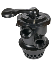 Toppventil 1 ½" till Flotide Sandfilter