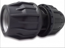 PEM Rak Ø50mm x Ø50mm