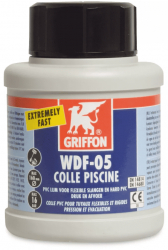 PVC lim, typ Griffon WDF-05 - 0,25 L