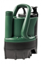 Dränkbar Pump DAB Verity Nova 200M