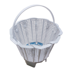 Silkorg Universal till Bräddavlopp, Ø14-23 cm