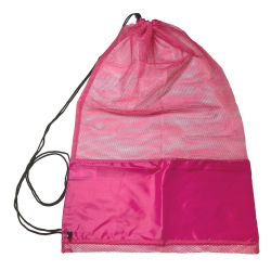 Meshpåse, Rosa