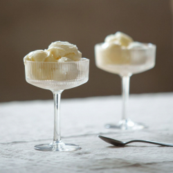 Champagnecoupe, 4-pack