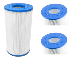 Spafilter SC705, 23,5 x 12,5 cm