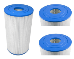 Spafilter SC712, 27 x 15 cm