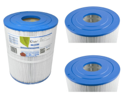 Spafilter SC713, 27 x 22 cm