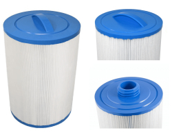 Spafilter SC714, 21 x 15 cm
